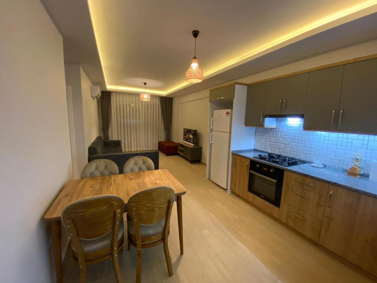 Cetkin Exclusive Fethiye