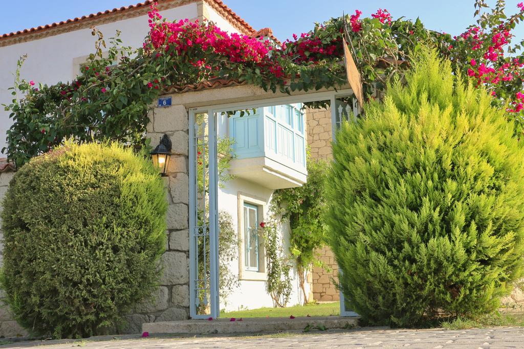 Deniz Kabugu Hotel 2*