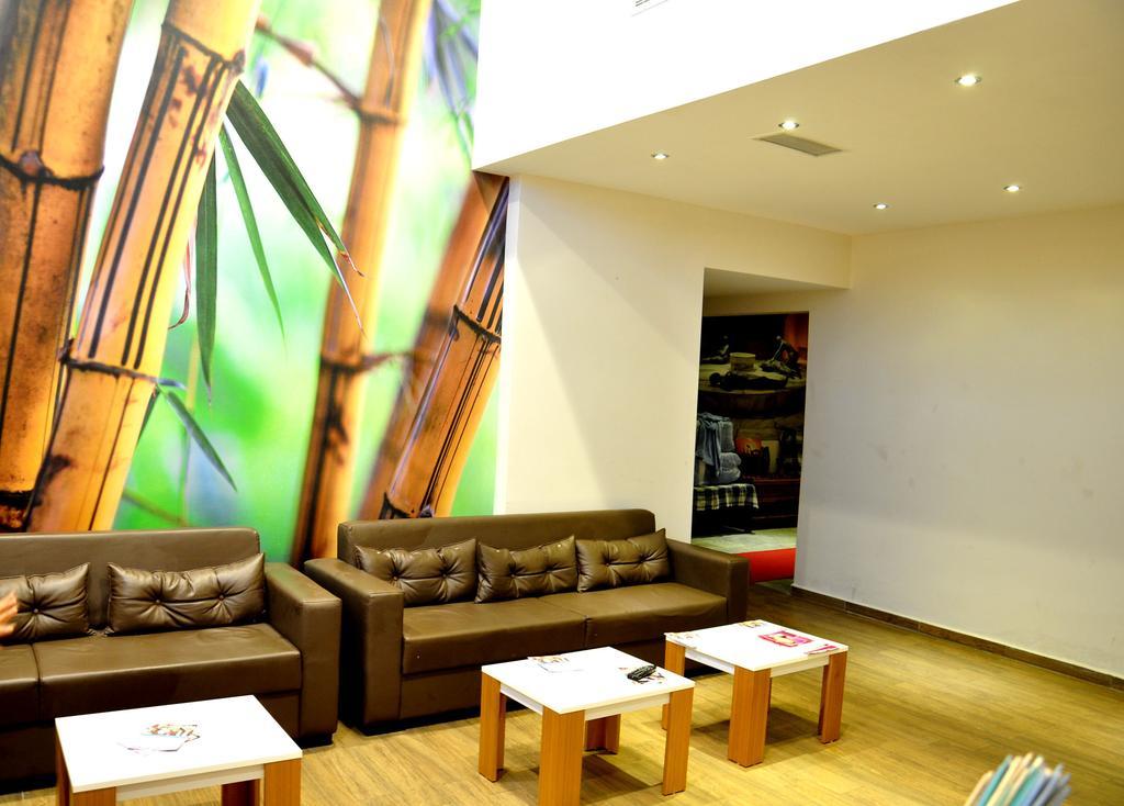 Jasmin Resort Gumbet