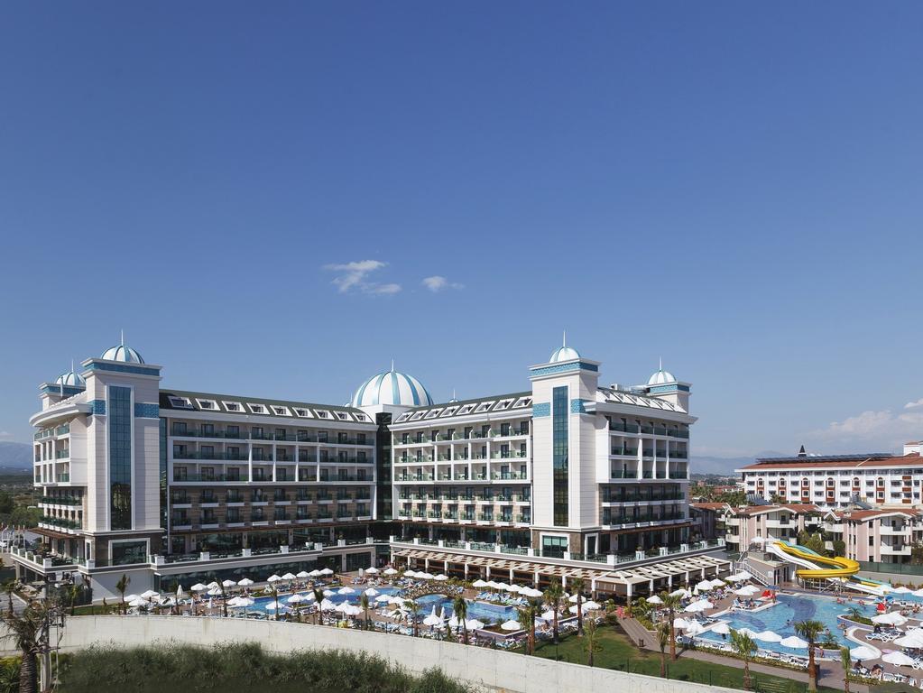 Hotel Luna Blanca &