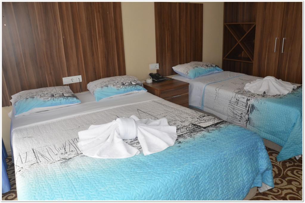 Hotel Time Samsun