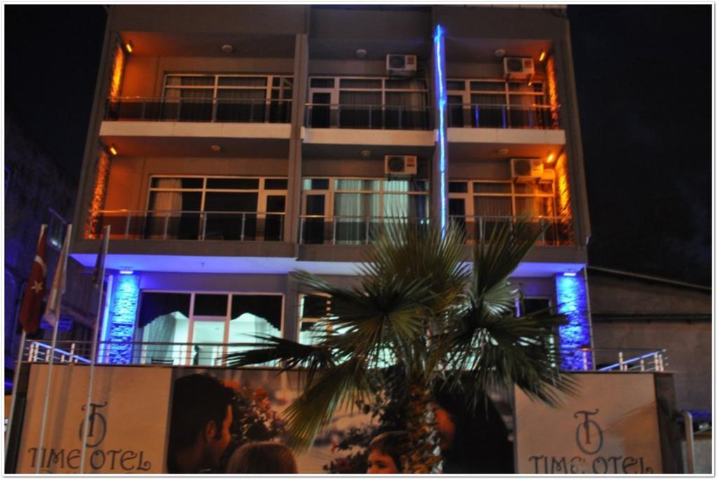 Hotel Time Samsun
