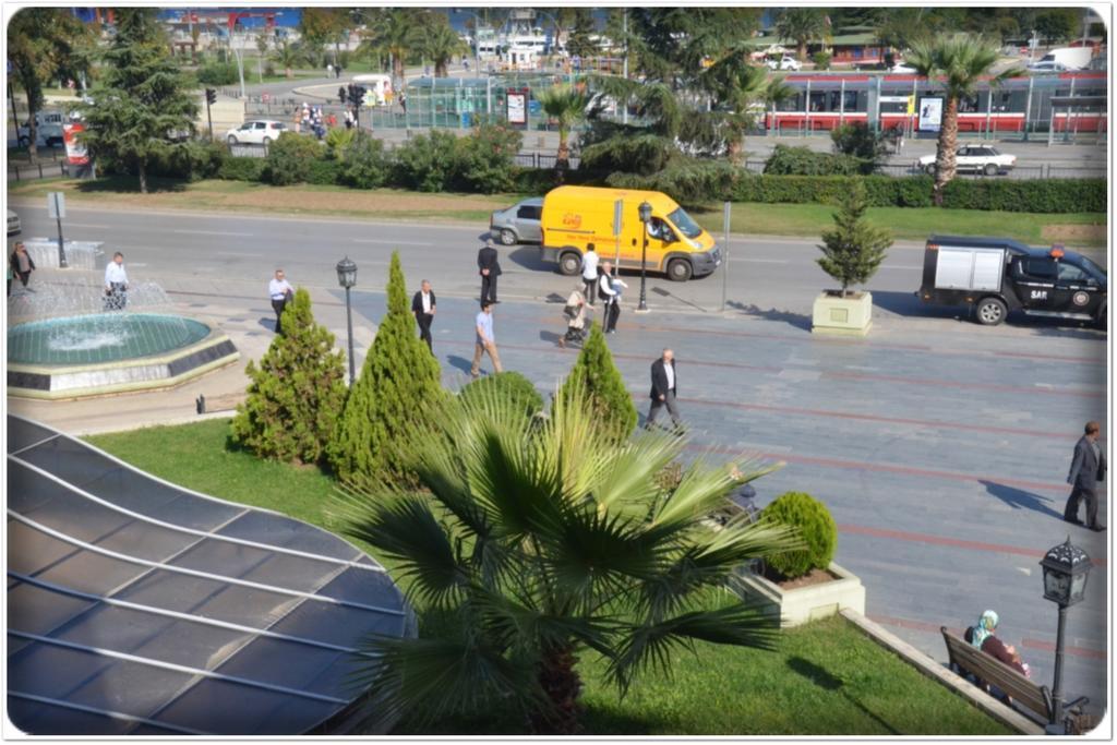 Hotel Time Samsun