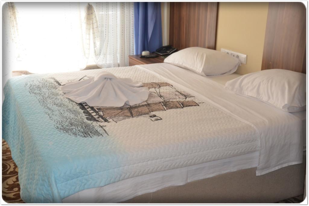 Time Hotel
