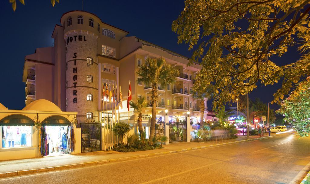 Sinatra 4* Kemer