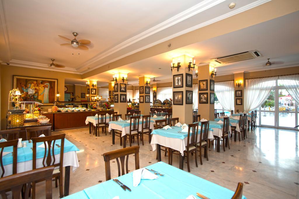 Sinatra 4* Kemer