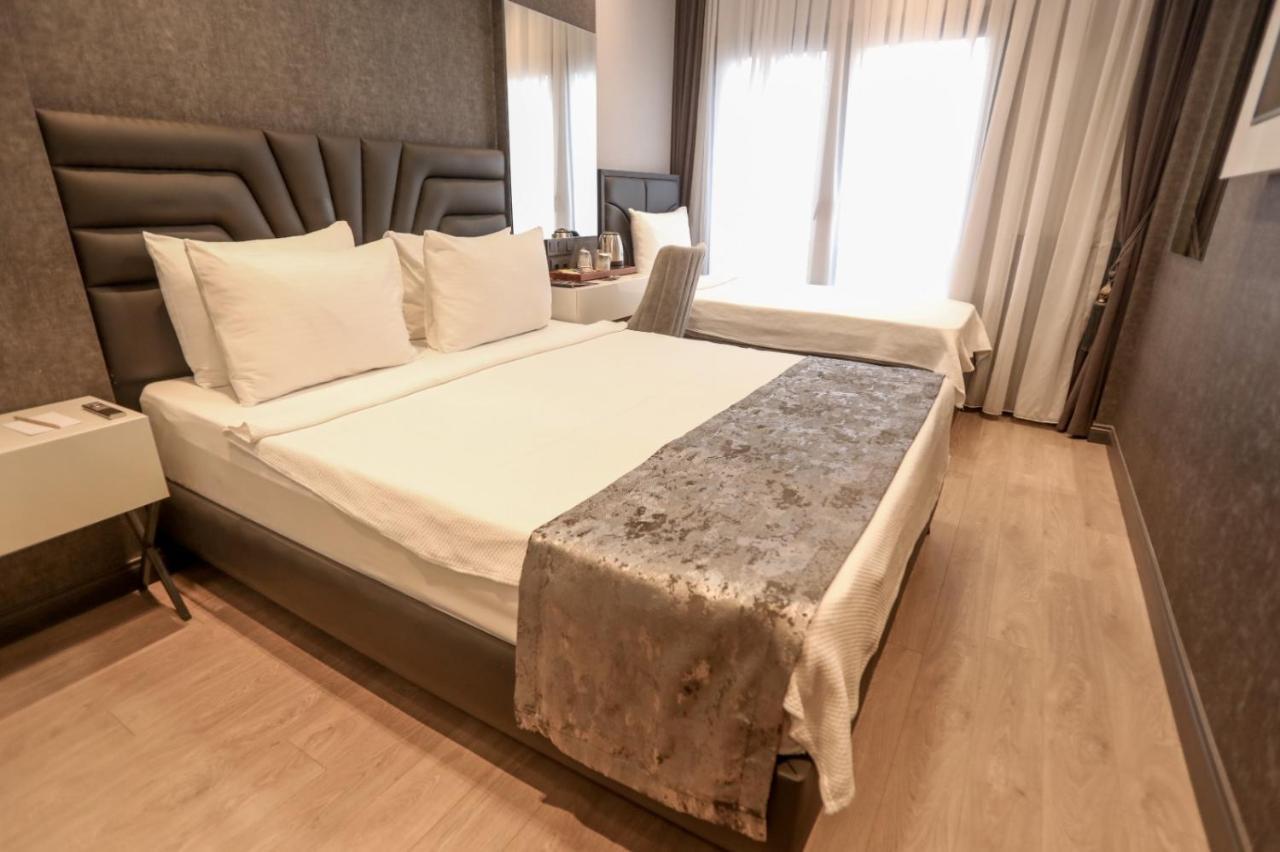 Hotel Class Istanbul