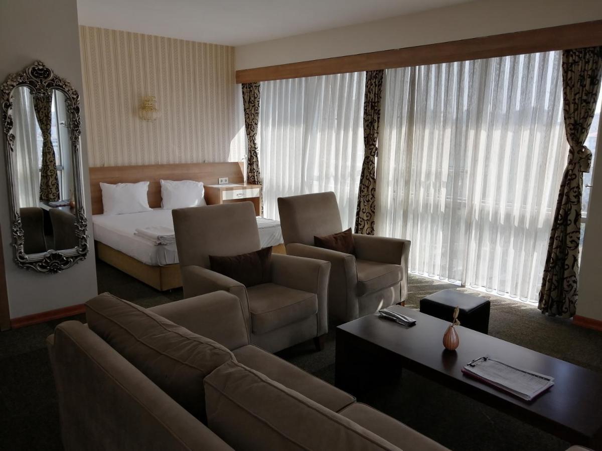 Hotel Royal Istanbul