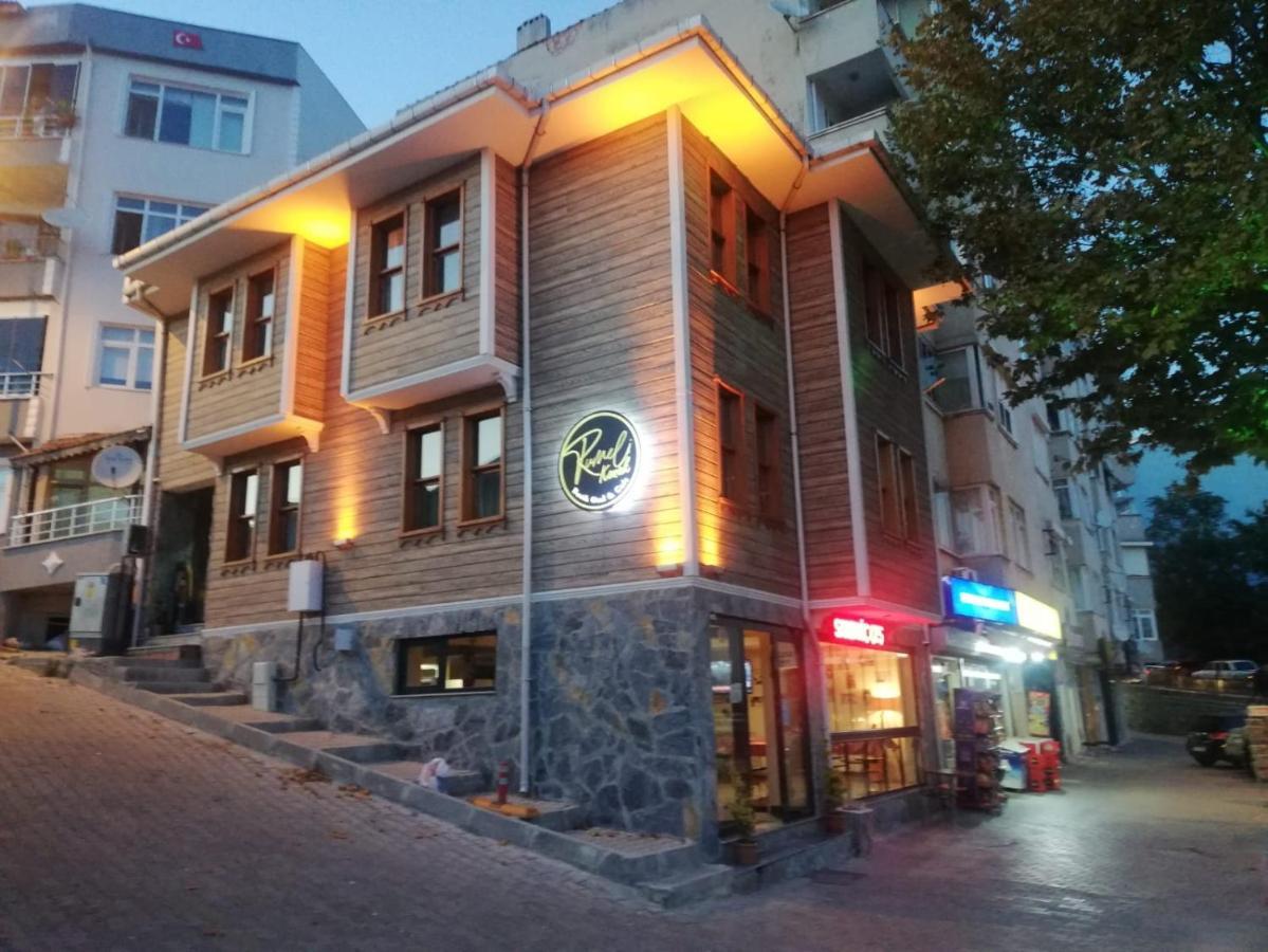 Rumeli Butik Hotel