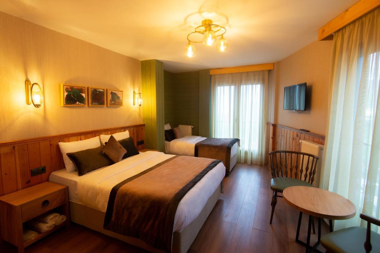 Koru Hotel