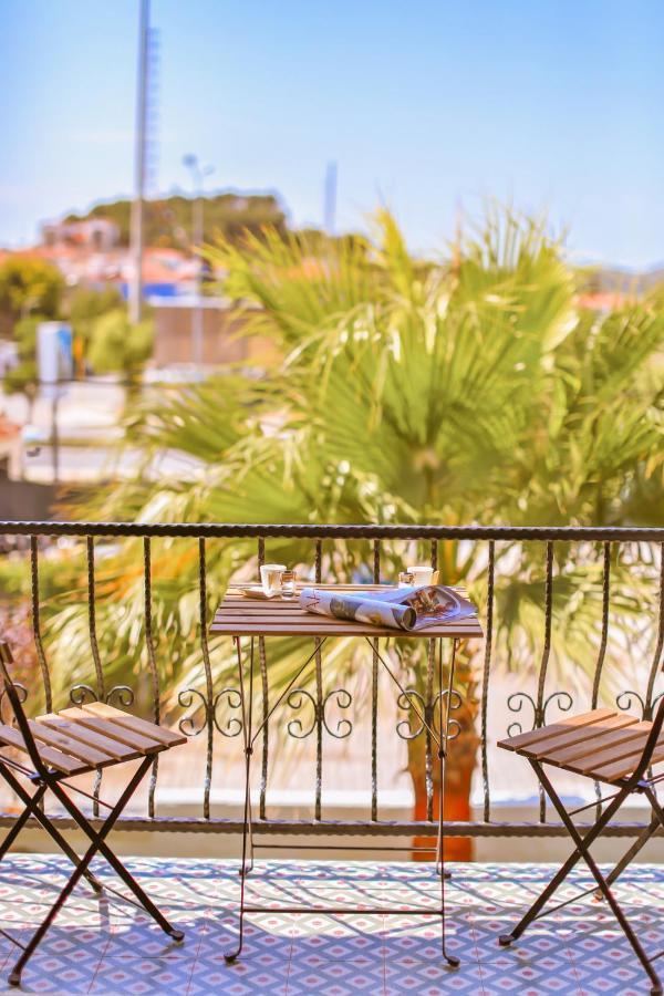 Hotel Palas Alacati - Adult Only Alacati