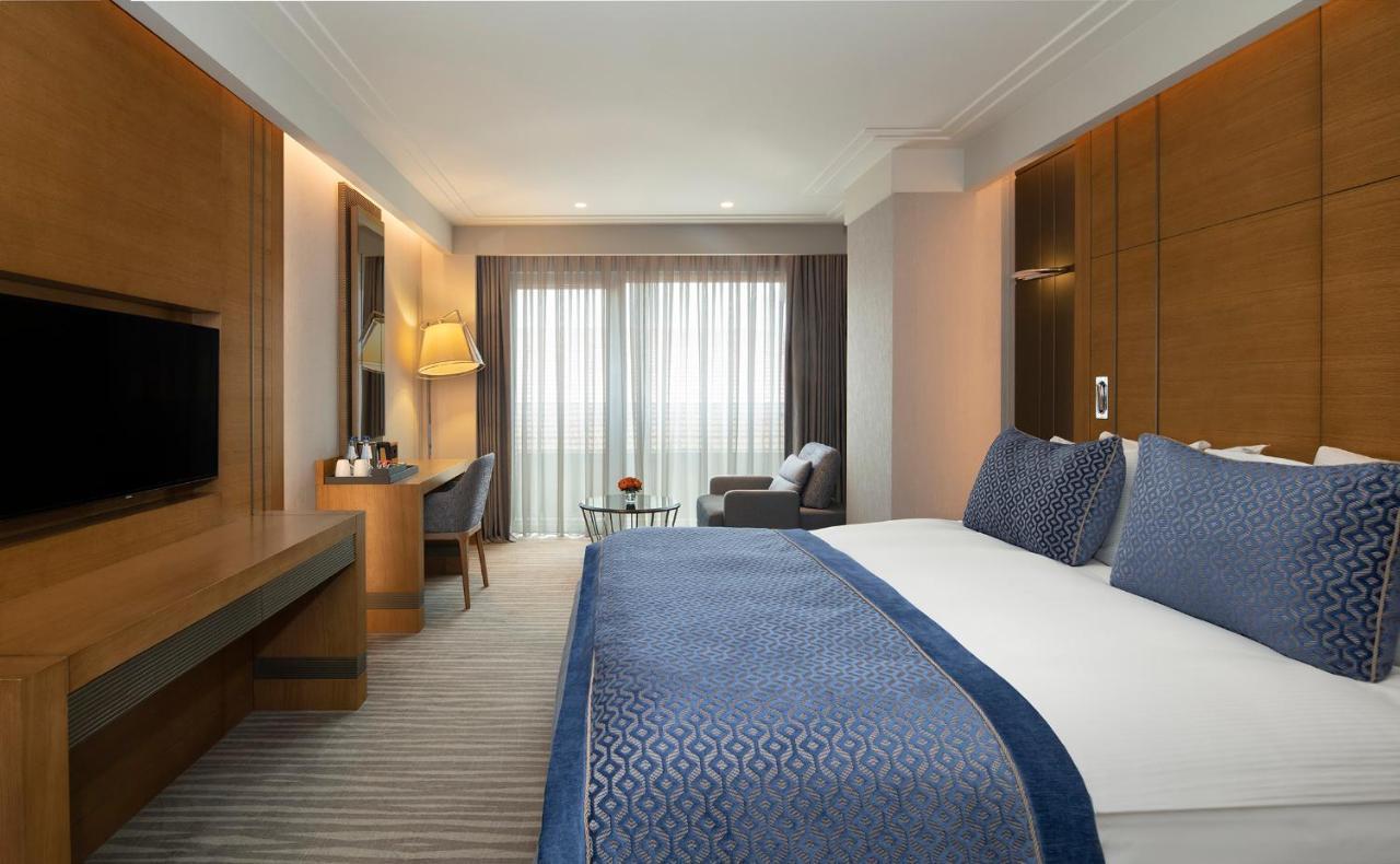 Hotel Moevenpick & Thermal 5*