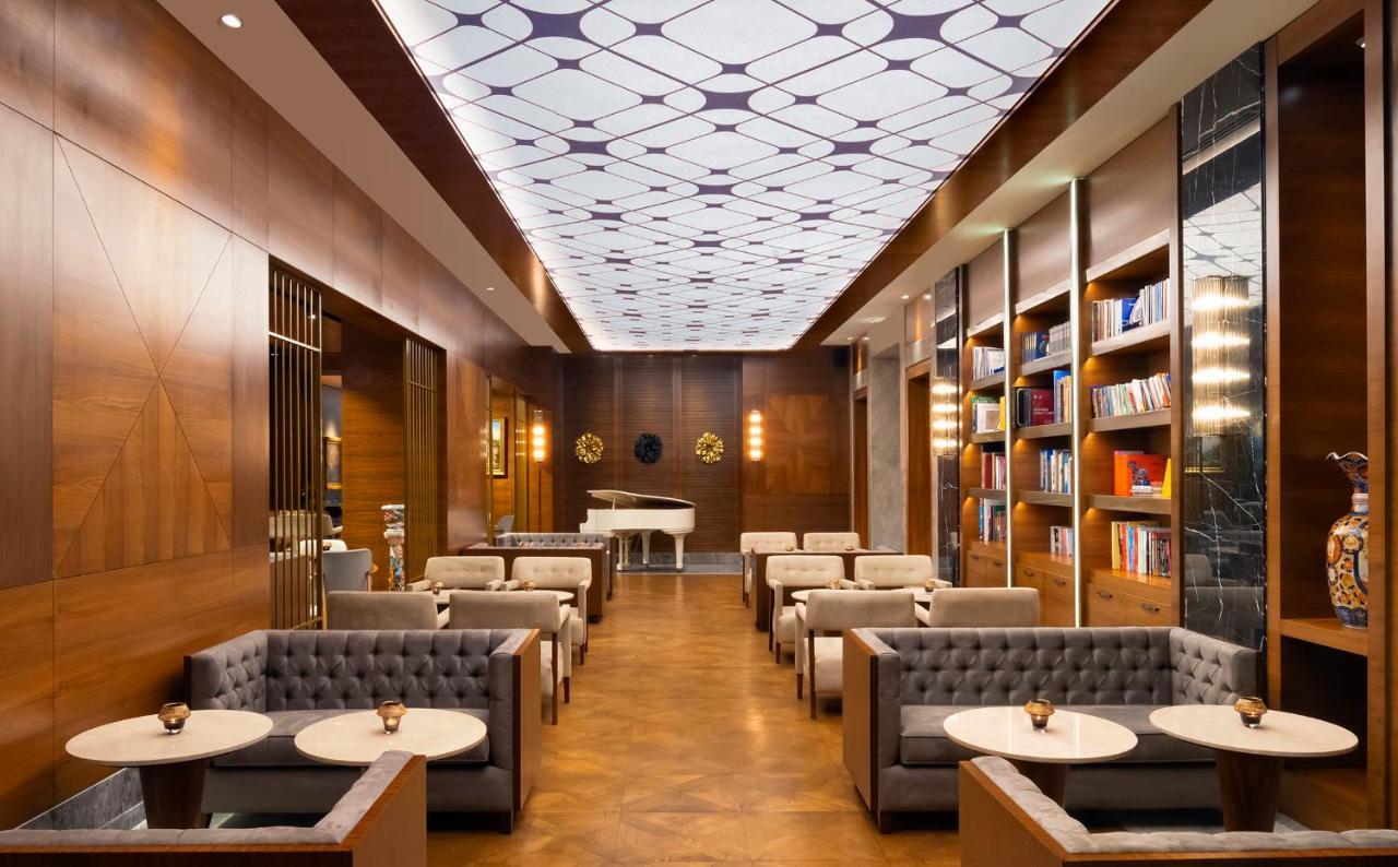 Hotel Moevenpick & Thermal Bursa