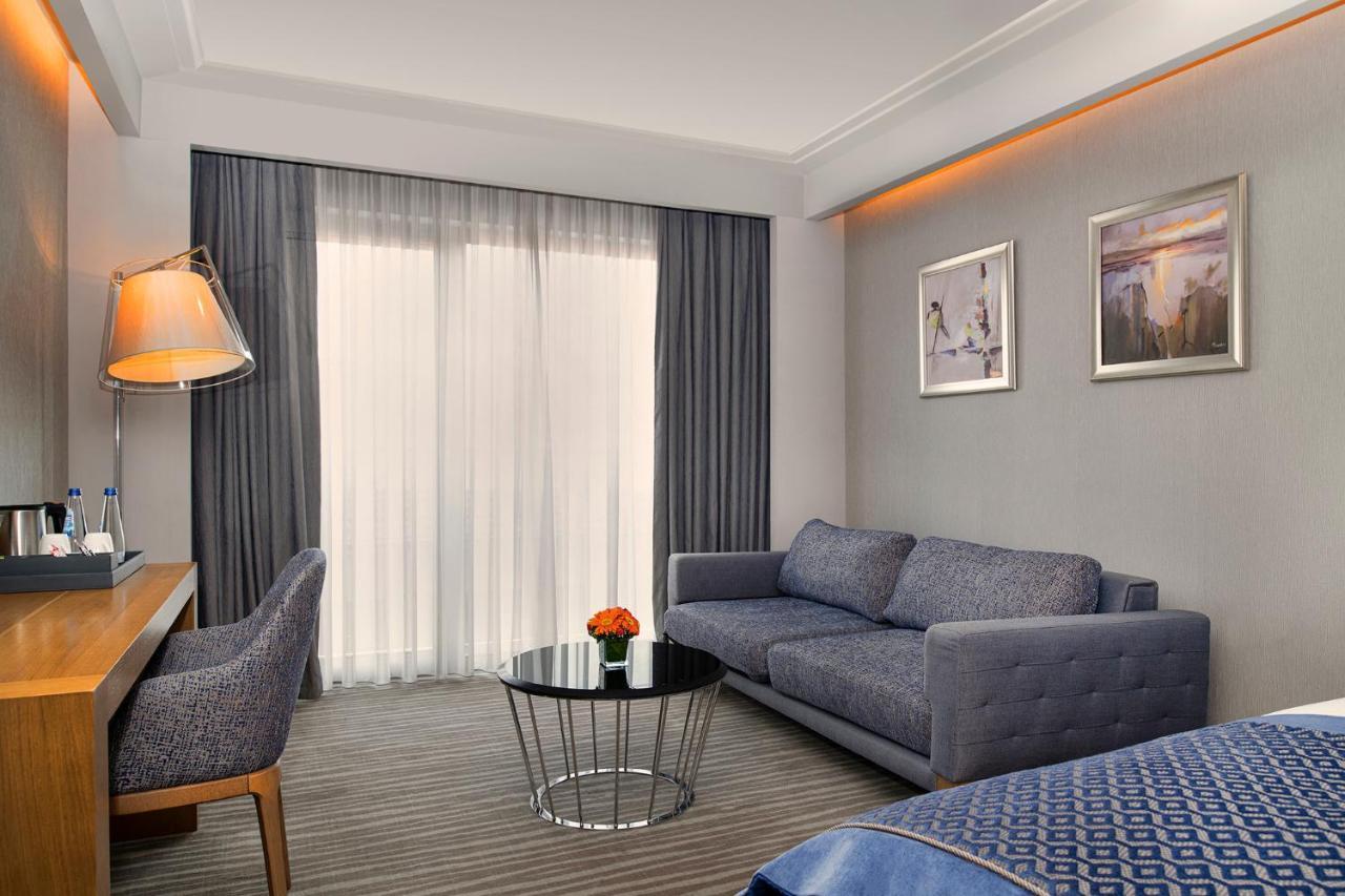 Moevenpick & Thermal Hotel