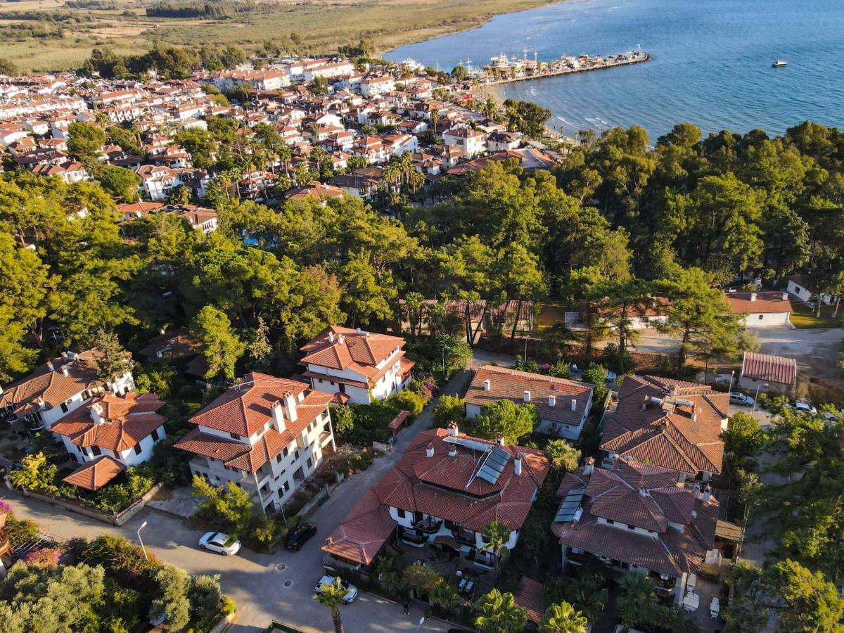 Apartment Liya Boutique & *