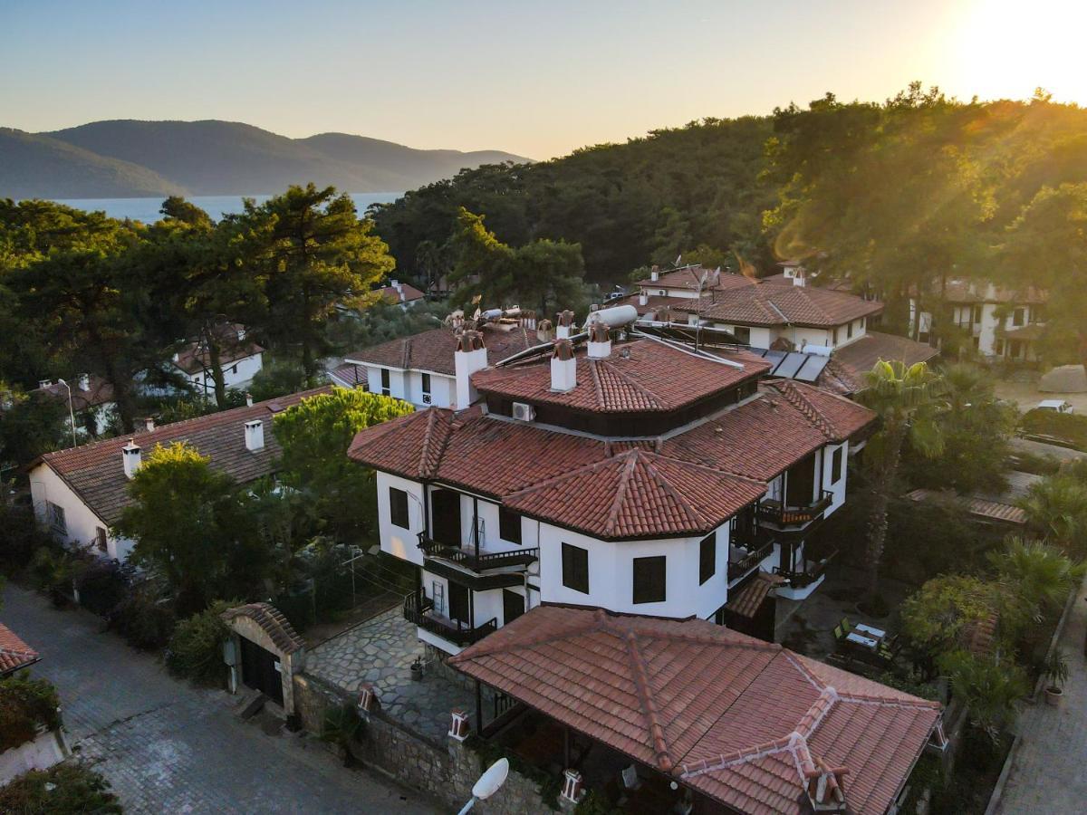Apartment Liya Boutique &