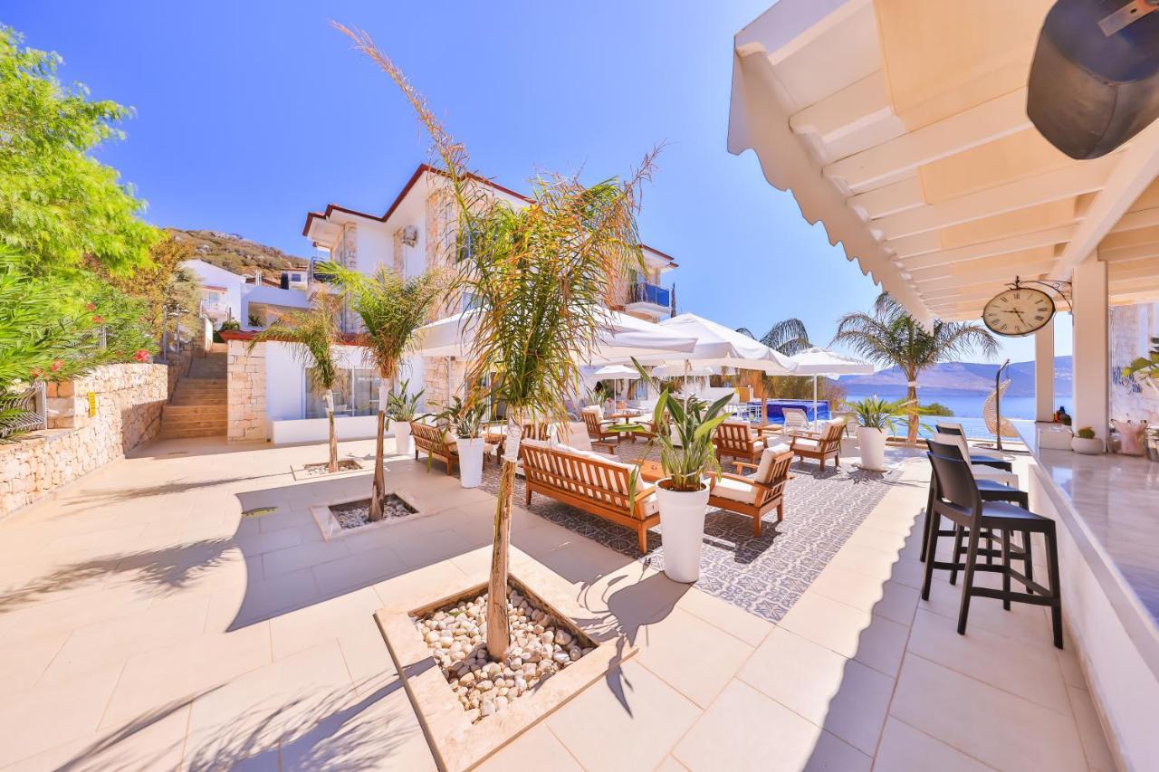 Hotel La Kumsal Kas
