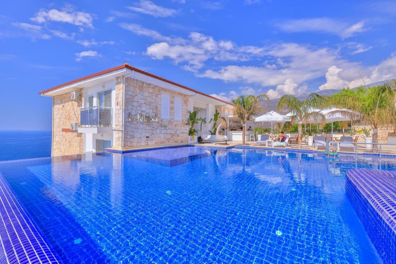 Hotel La Kumsal Kas