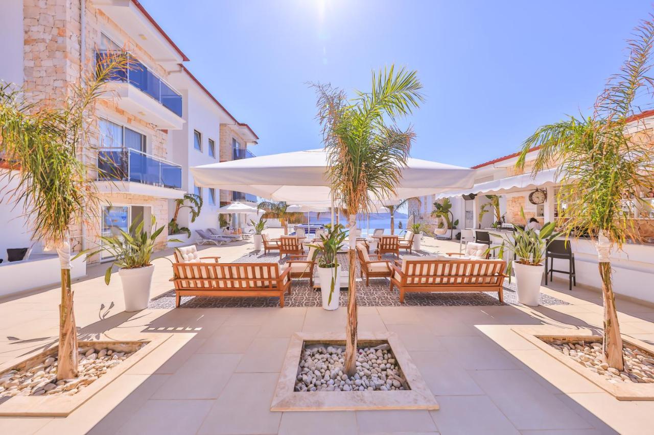 La Kumsal Hotel 3*
