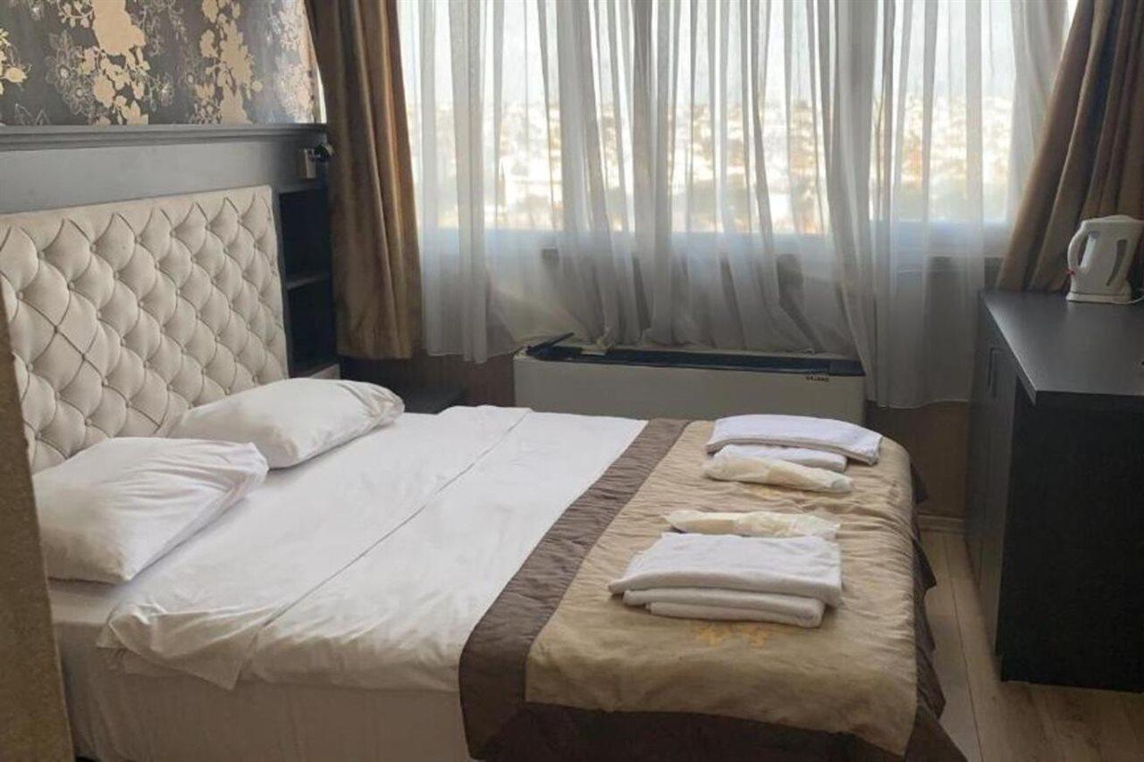 Hotel Golden Hill Downtown 5*