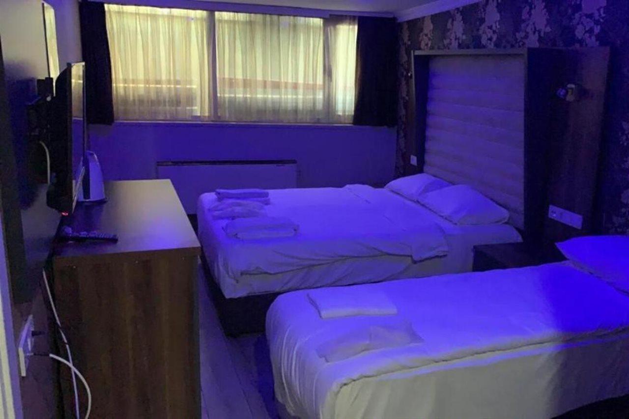 Hotel Golden Hill Downtown 5*