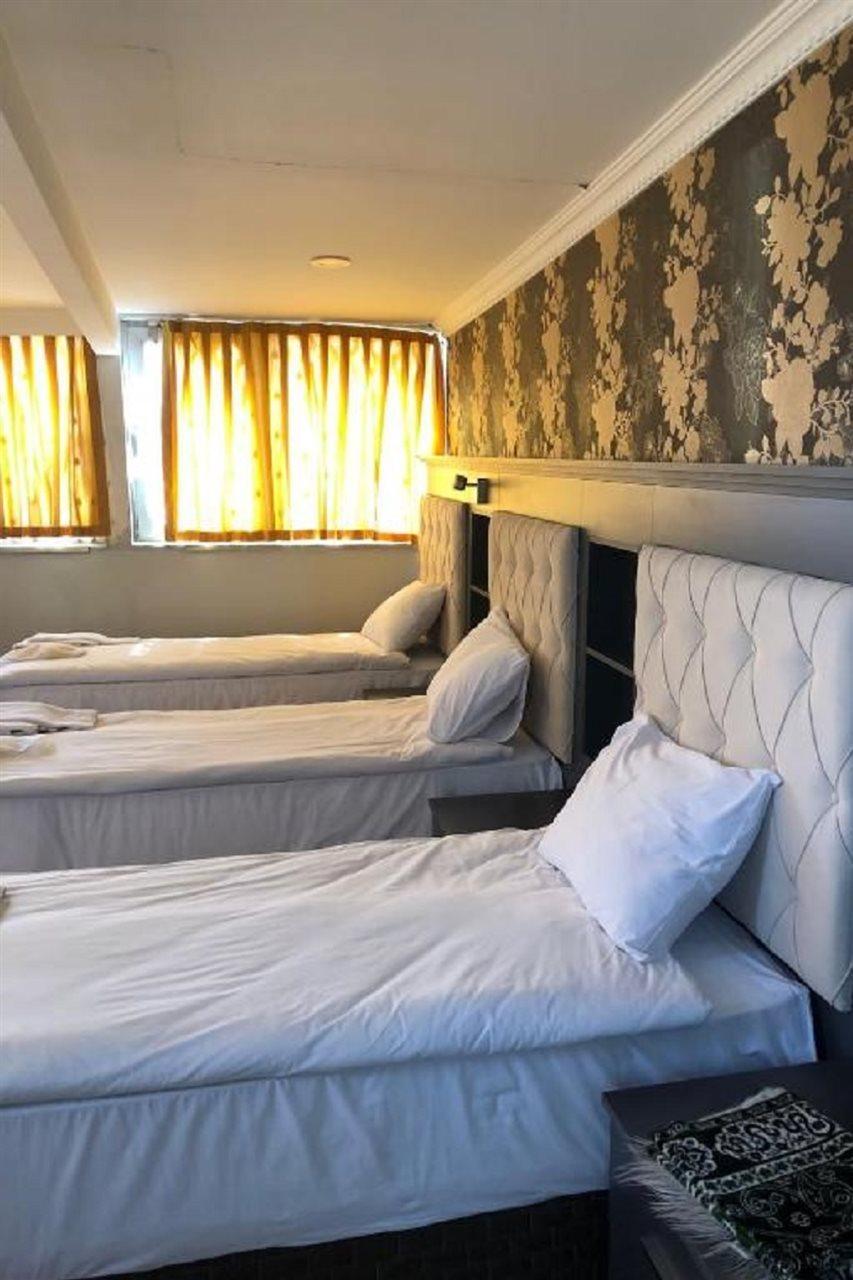 Hotel Golden Hill Downtown