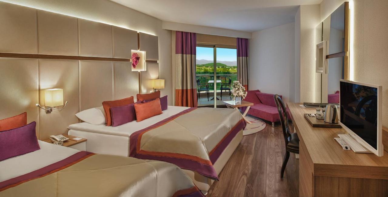Resort Botanik