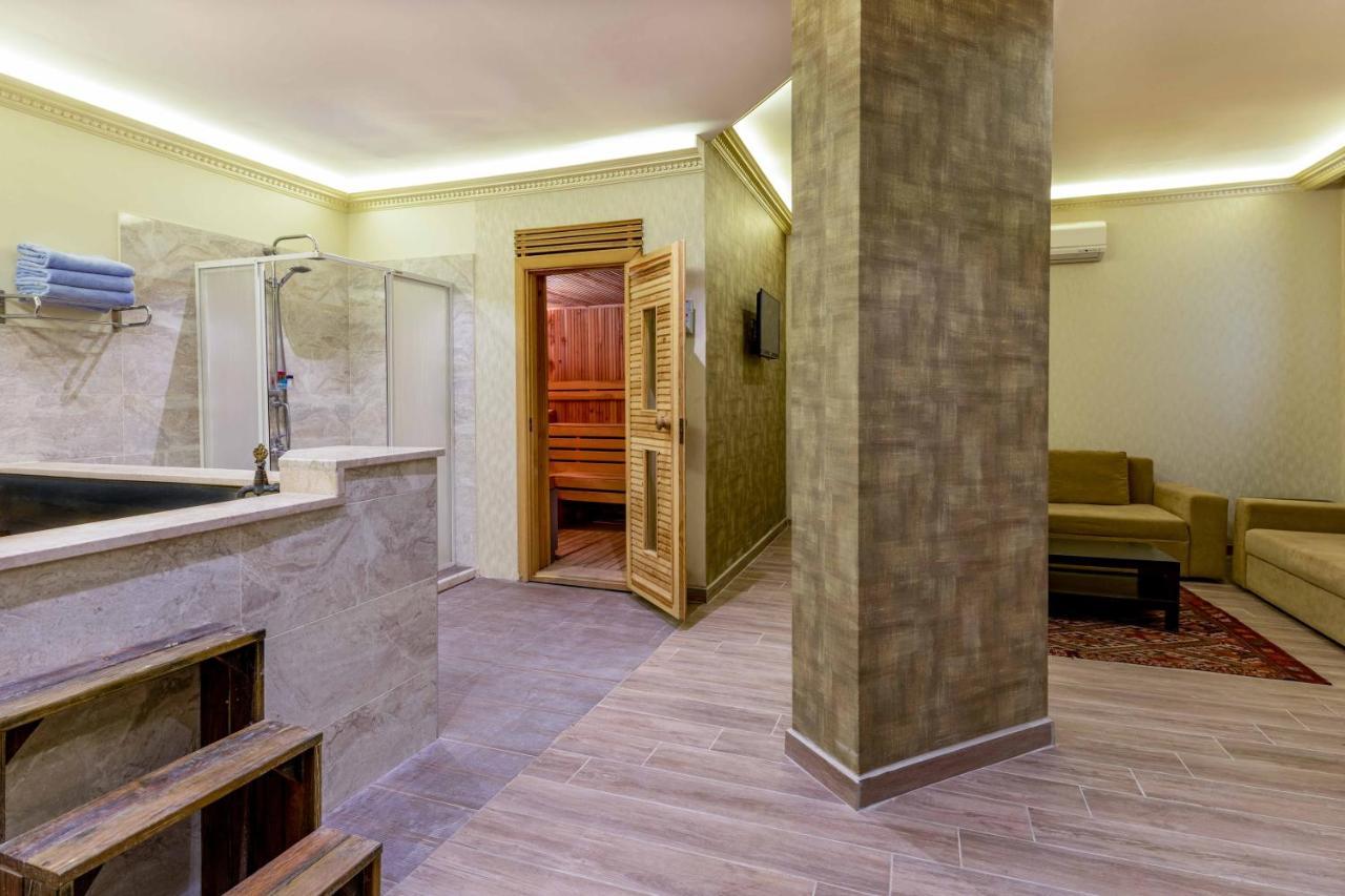 Polat Thermal 5*