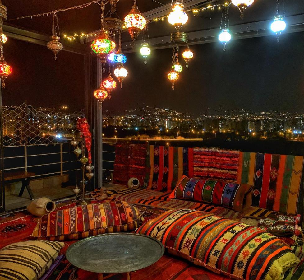 The Loft Hotel 2*
