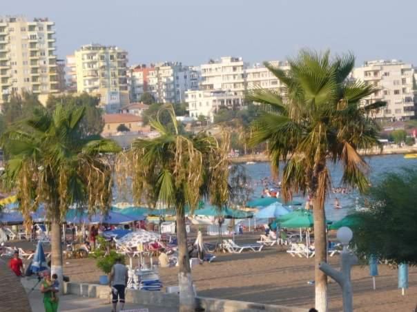 Mehmet's *