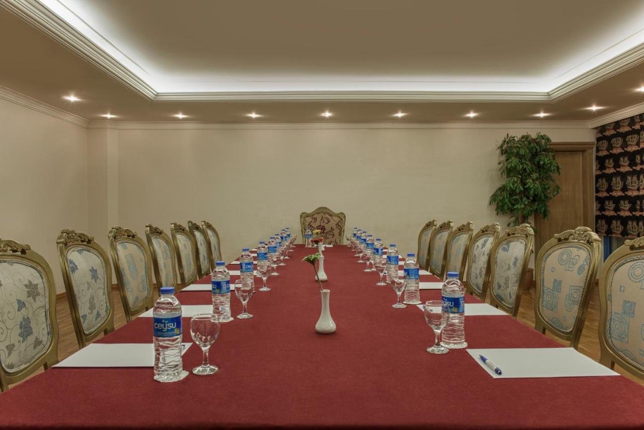 Resort Botanik 5*