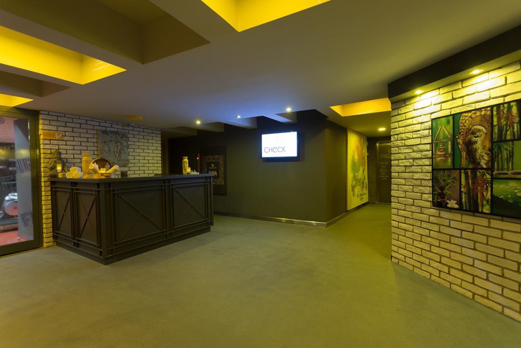 Check & Hotel Ankara