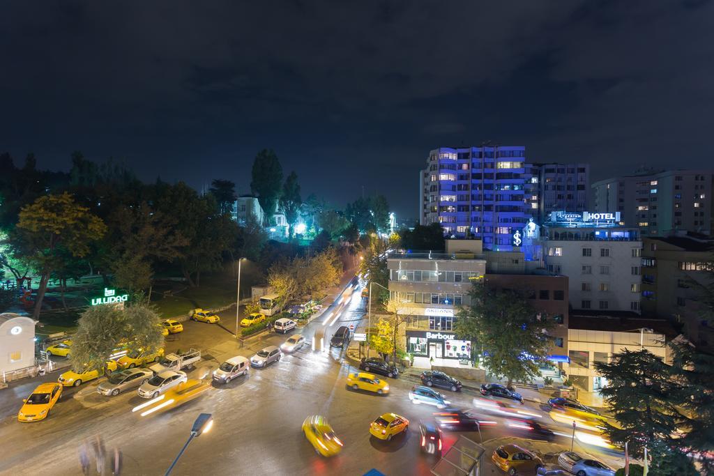 Check & Hotel Ankara