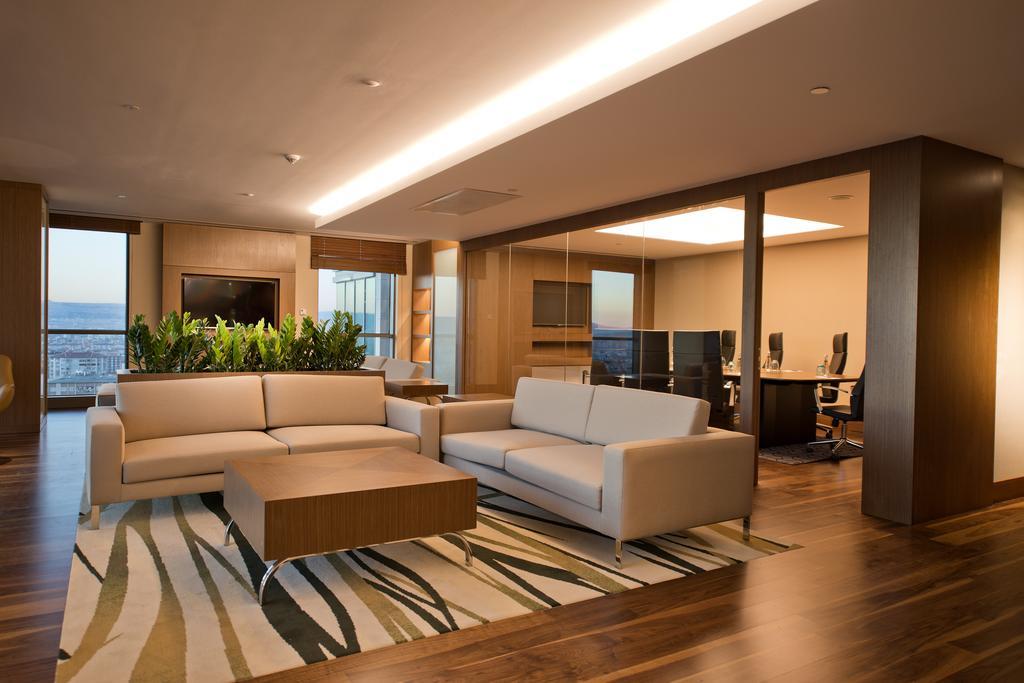 Radisson Blu Hotel, 5* Kayseri