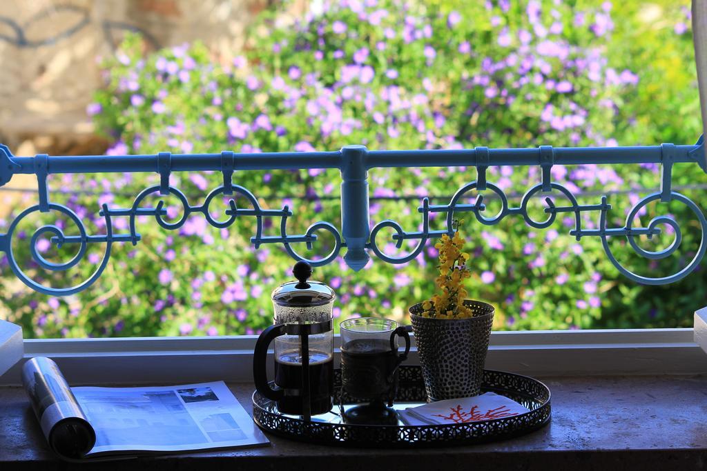 Cunda Lena Guest house 2*