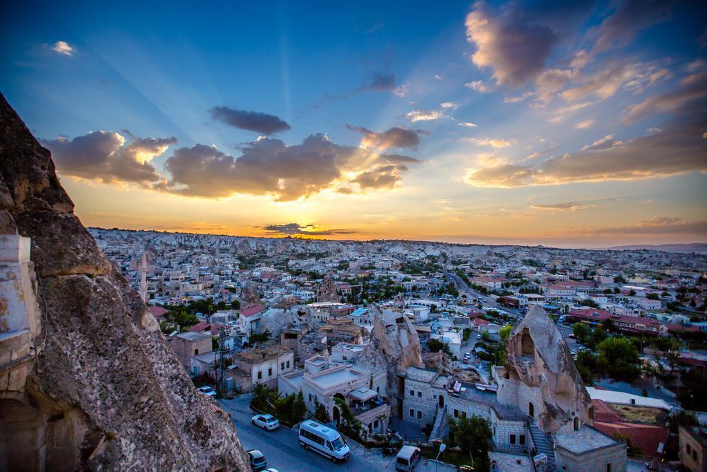 Arif Cave Goreme