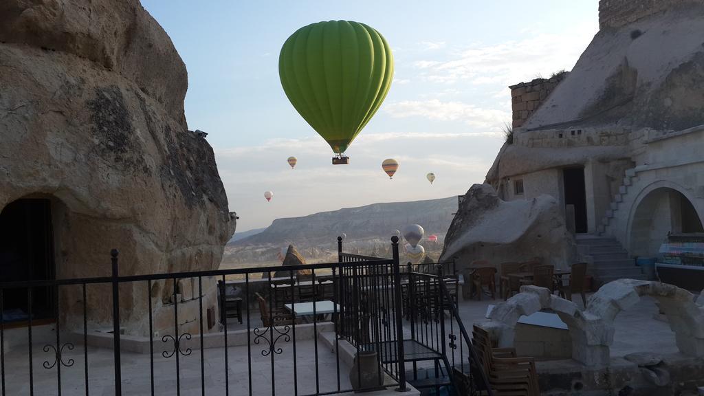 Arif Cave Hotel 2*