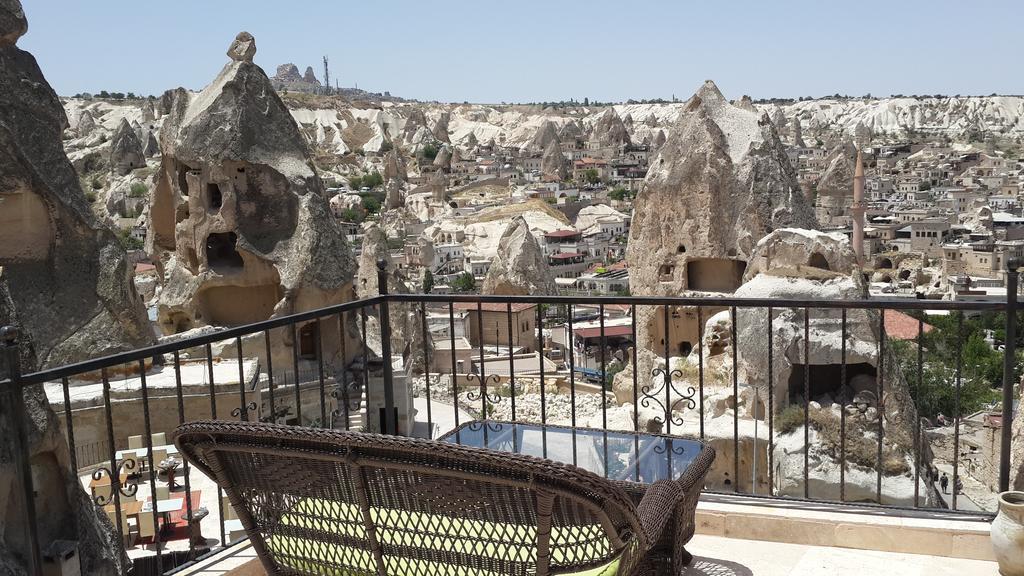 Hotel Arif Cave 2*