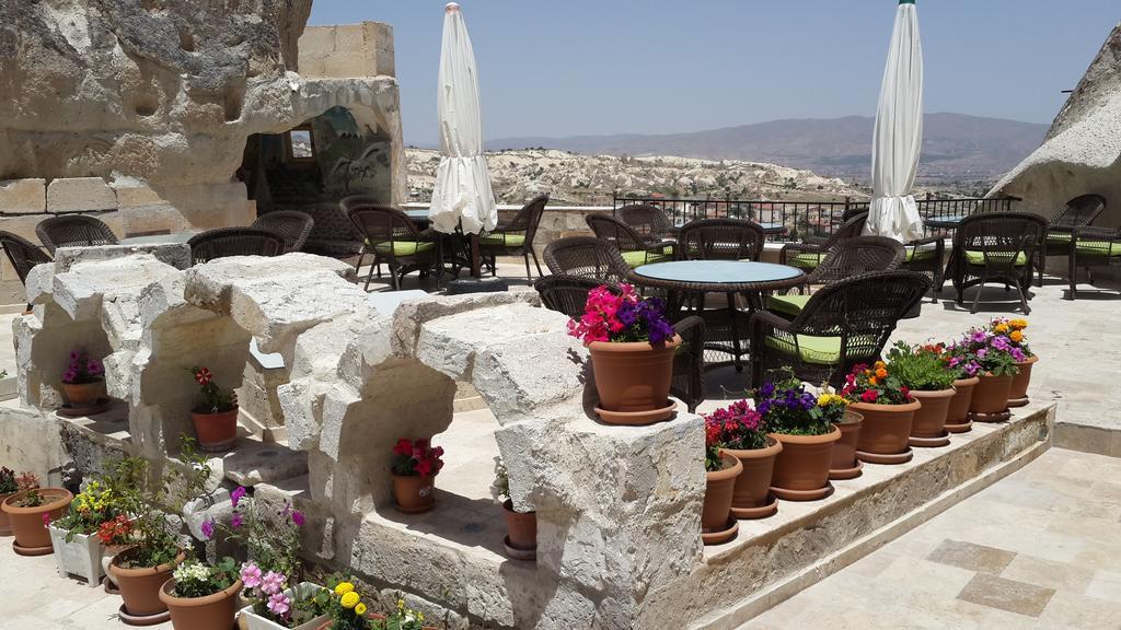 Hotel Arif Cave Goreme