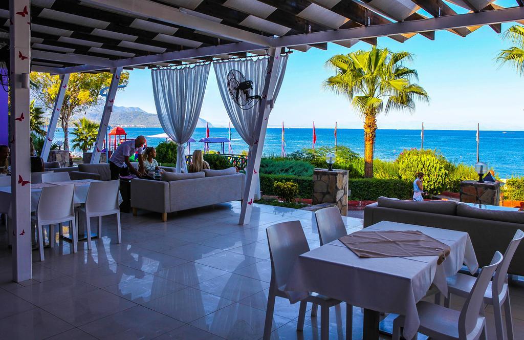 Apartment Mediterra