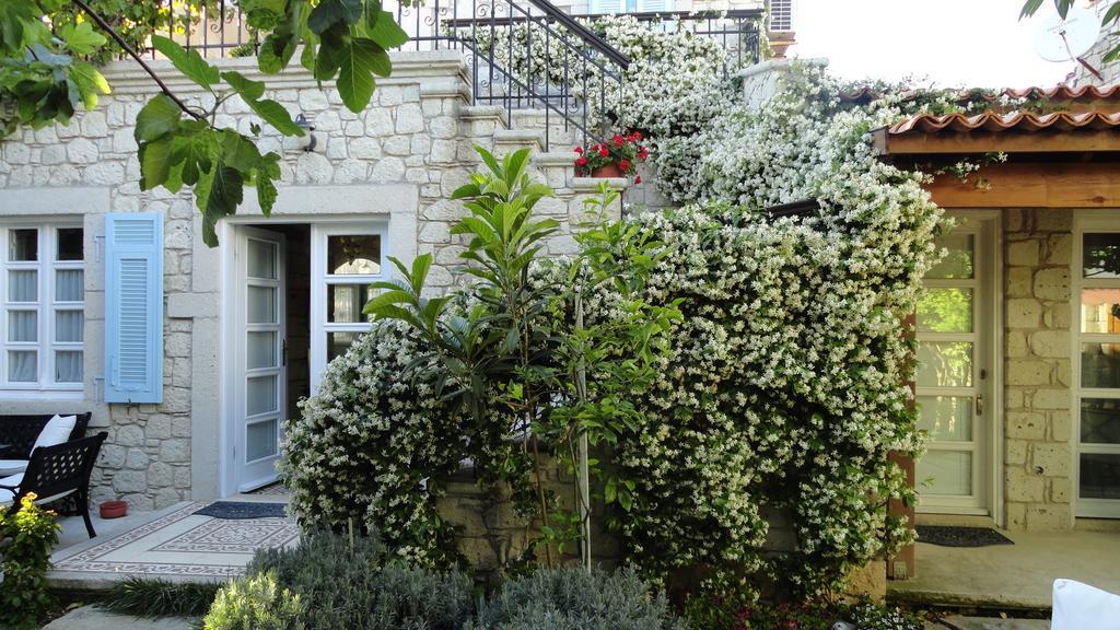 Incirliev - Special Category Hotel Alacati