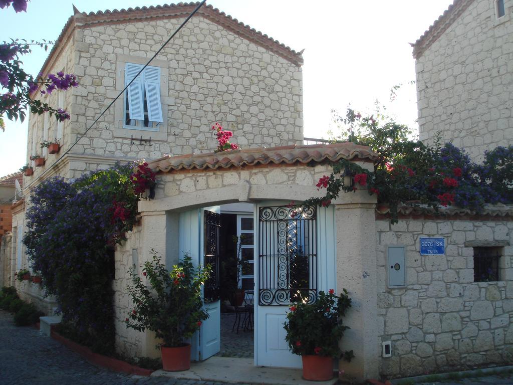 Incirliev - Special Category Alacati