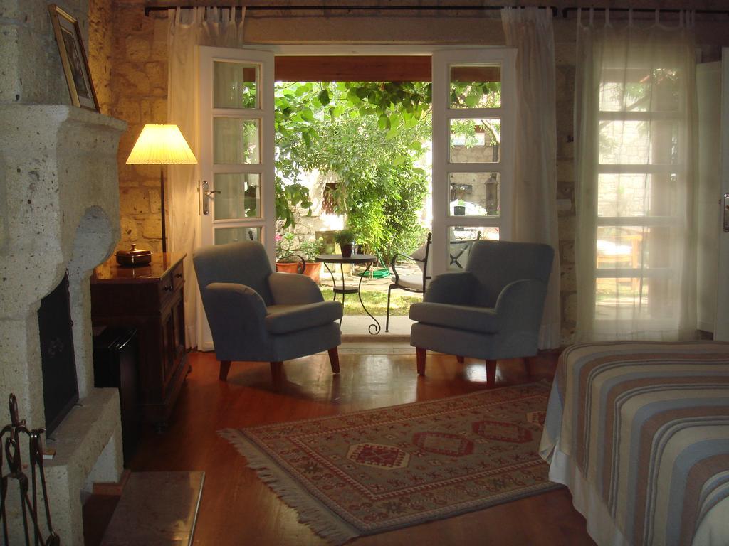 Hotel Incirliev - Special Category 2*