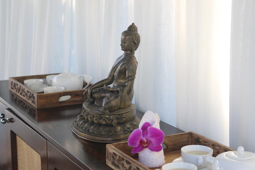 Hotel The Lifeco Bodrum Well-Being Detox Center And Vegan Hotel (Adults Only)