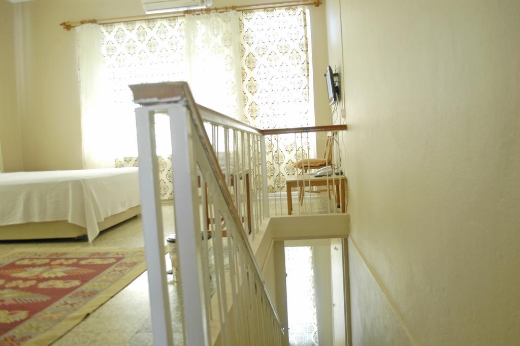 Hotel Lades Silifke