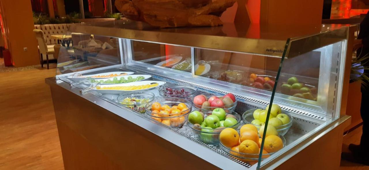 Wyndham 5* Cerkezkoy