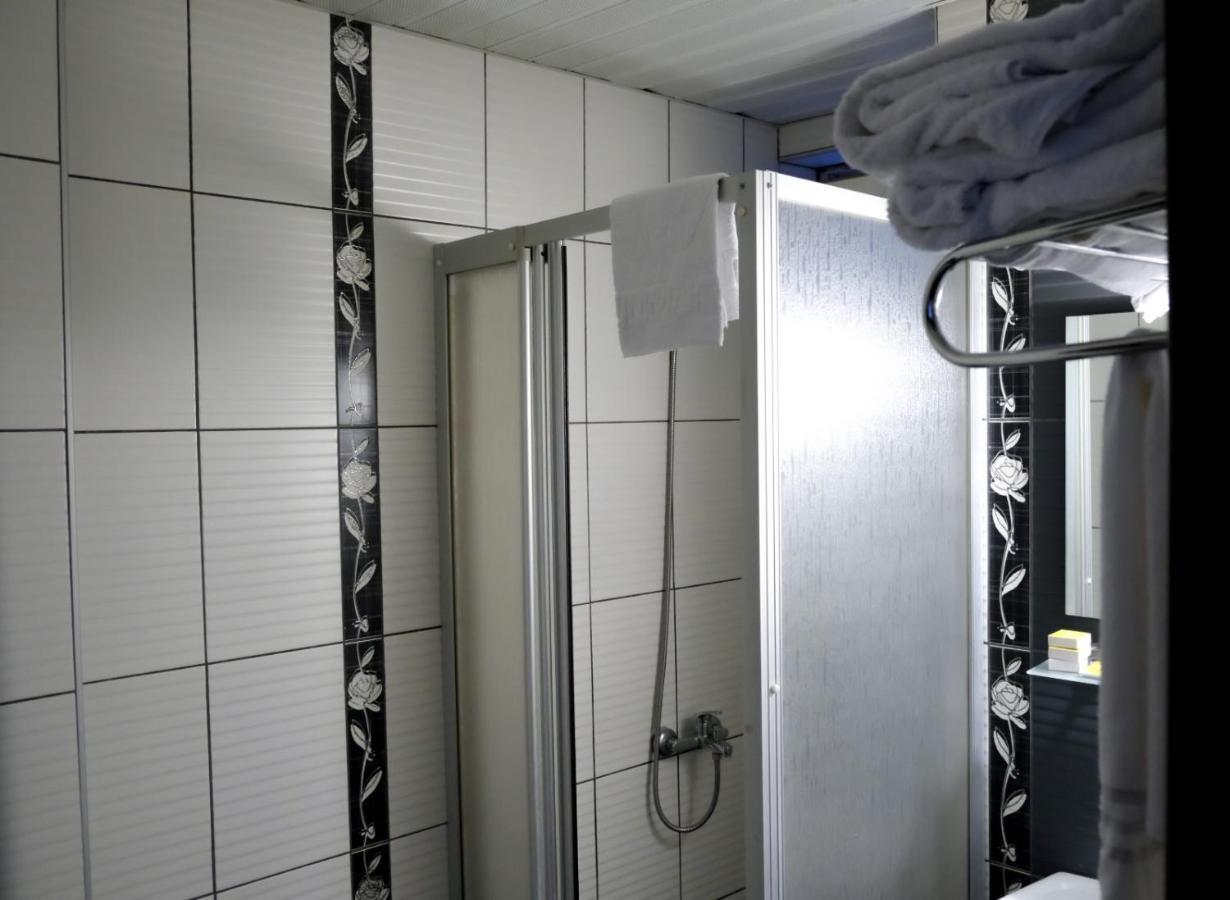 Kispet Hotel Canakkale