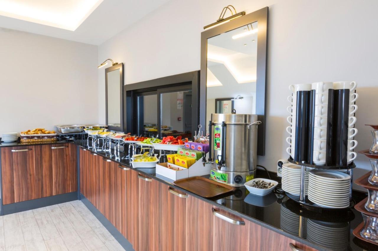 Azra Hostel Trabzon