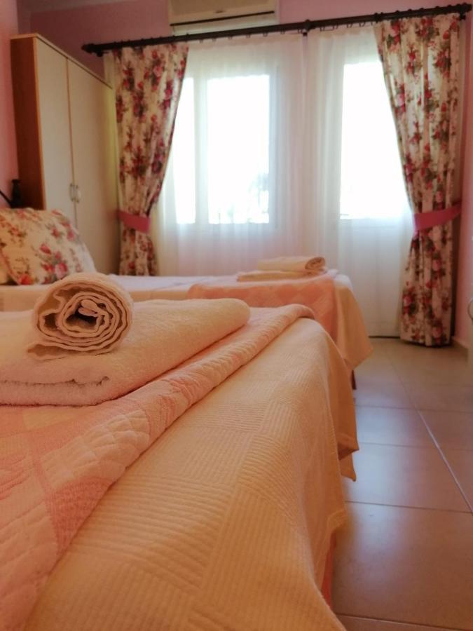 Maviev Hotel 3*