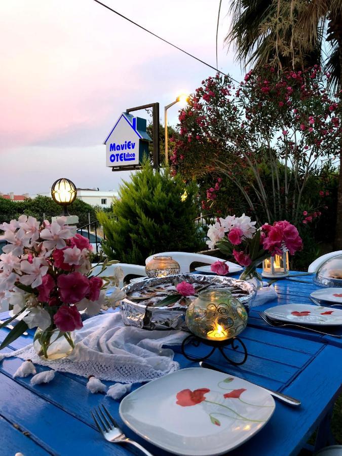 Hotel Maviev Cesme
